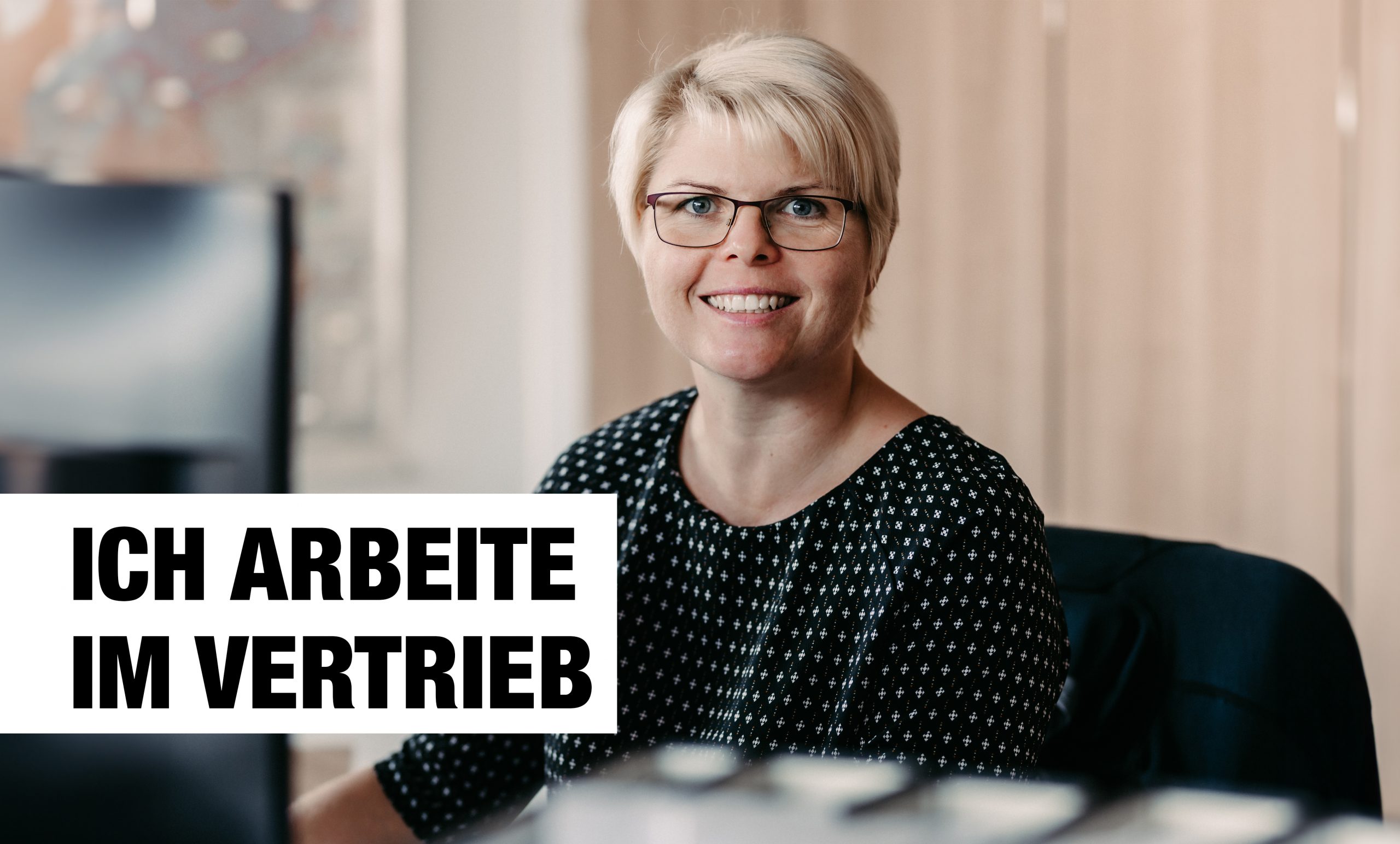 Vertriebsinnendienst