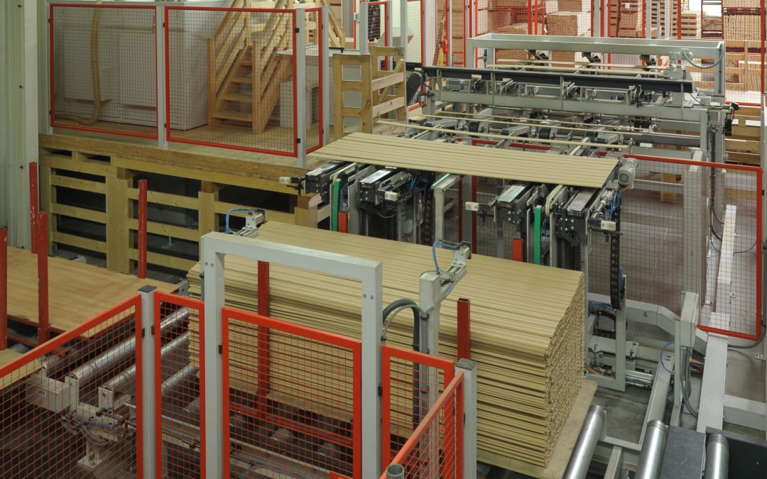Ausbildung Holzmechaniker